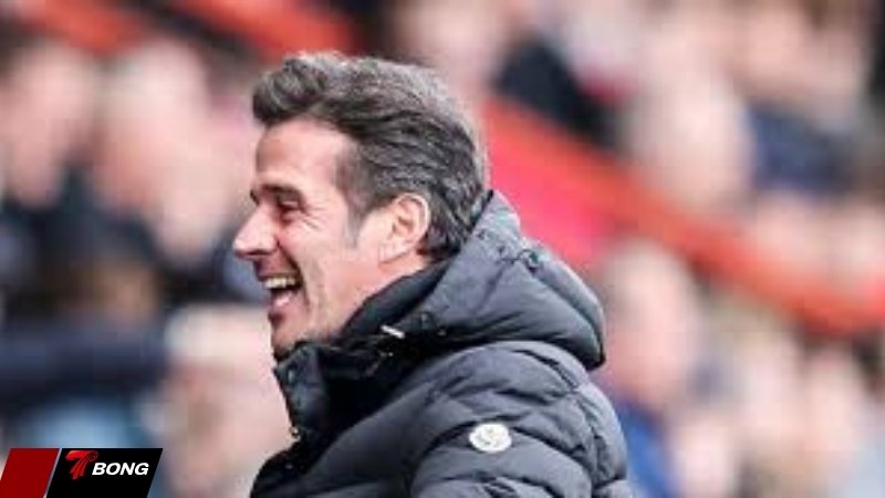 Tottenham và canh bạc hụt Marco Silva